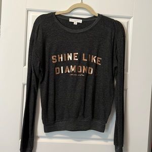 Spiritual Gangster Crop